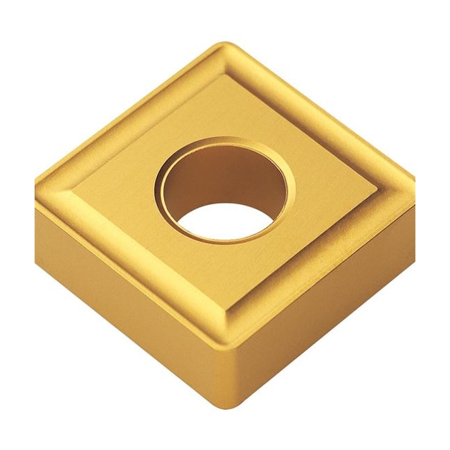 Pastilha Metal Duro Torneamento para Aço SCMT0903 Raio 0,8mm-01314a3e-fe88-4903-802d-2b68f96a0753