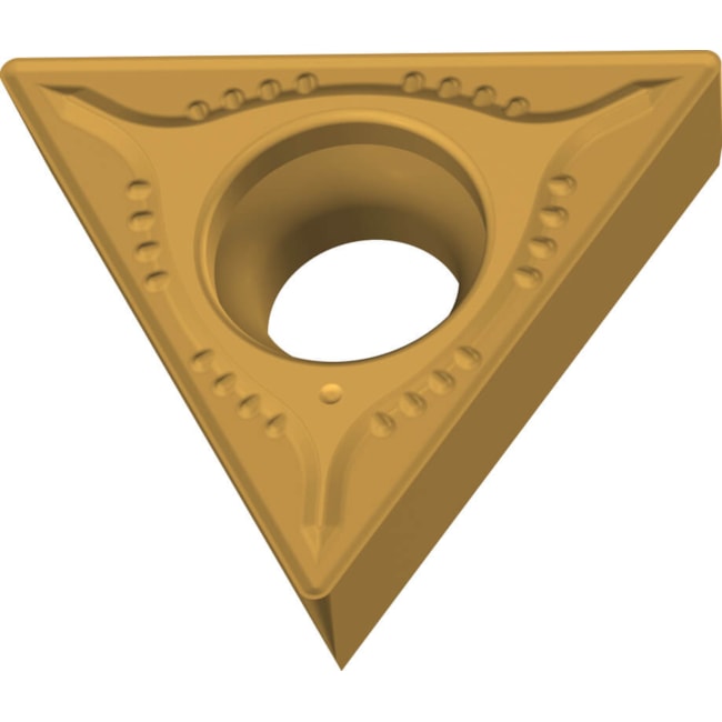 Pastilha Metal Duro Torneamento para Aço TCMT1102 Raio 0,4mm-cfc39fc9-5646-4483-b735-c5d73446da70