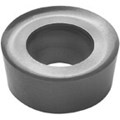 Pastilha Metal Duro Torneamento para Aluminio RCGT0602 Raio 3,0mm