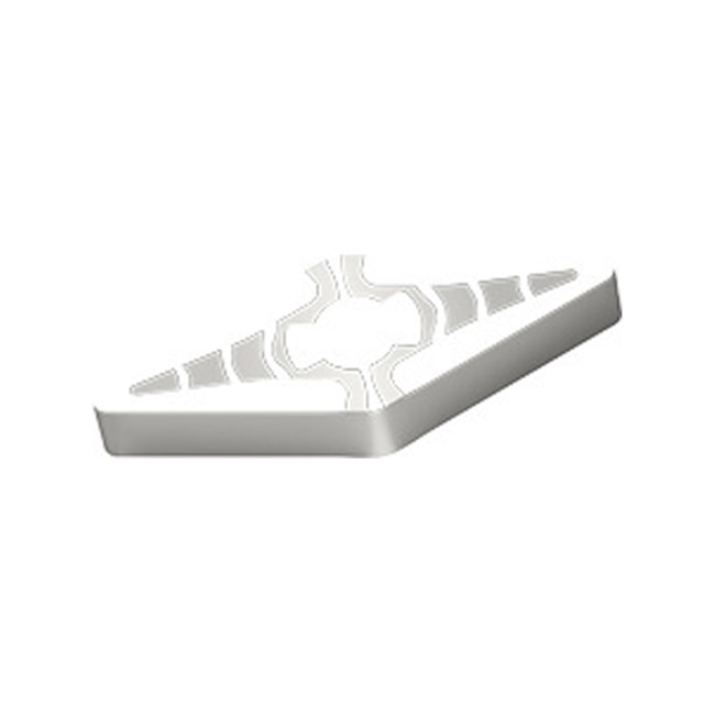 Pastilha Metal Duro Torneamento para Ferro Fundido Raio 0,4mm VNMG1604 WALTER
											-fec4a410-cded-4eb8-b19e-3aa9c077cb28