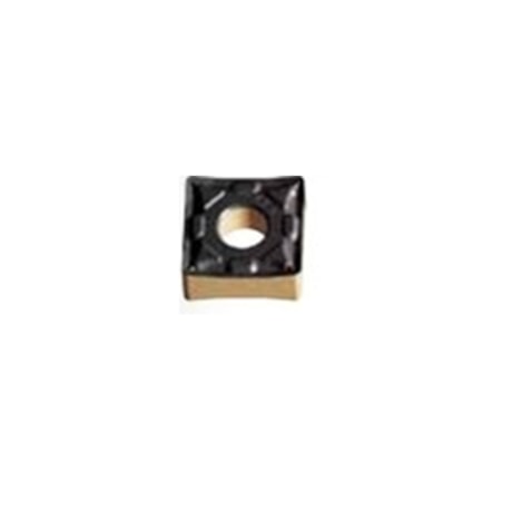 Pastilha Metal Duro Torneamento para Inox Raio 0,4mm SNMG1204 WALTER
																	