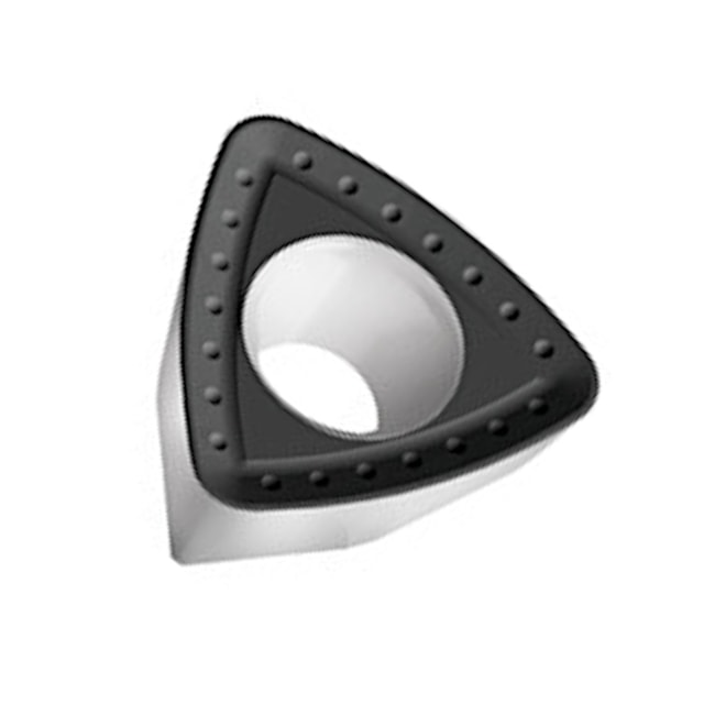 Pastilha Metal Duro Torneamento para Inox Raio 0,4mm WNMG060404-NF4 WAM20 WALTER-e87da028-2e8f-4072-b235-5f7aa0a7022e