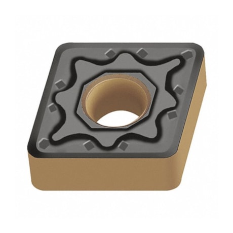 Pastilha Metal Duro Torneamento para Inox Raio 0,8mm CNMG1204 WALTER-2f8b0955-9349-445c-bc8a-4b8a253ff88f