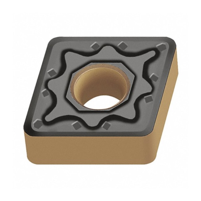 Pastilha Metal Duro Torneamento para Inox Raio 0,8mm CNMG1204 WALTER-f0f7e598-ca9a-457b-9ec7-fc5dea2e6fb9