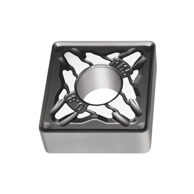 Pastilha Metal Duro Torneamento para Inox Raio 1,2mm SNMG1204 WALTER
											-0ec2fef4-8284-41ee-9dae-0520f5e72d7b