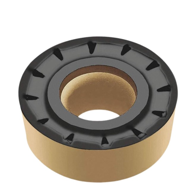 Pastilha Metal Duro Torneamento para Inox Raio 3,0mm 10 Peças RCMT0602 WALTER-bc95413e-1d0b-4580-a921-ea5d1025080a