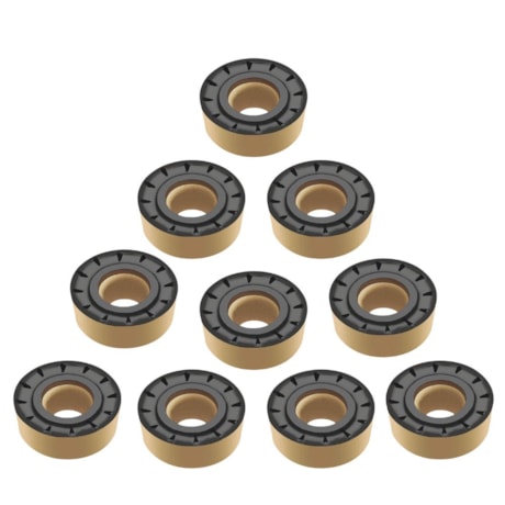 Pastilha Metal Duro Torneamento para Inox Raio 3,0mm 10 Peças RCMT0602 WALTER-d4c4d51f-04f1-4a96-a5c7-572265d5caf7