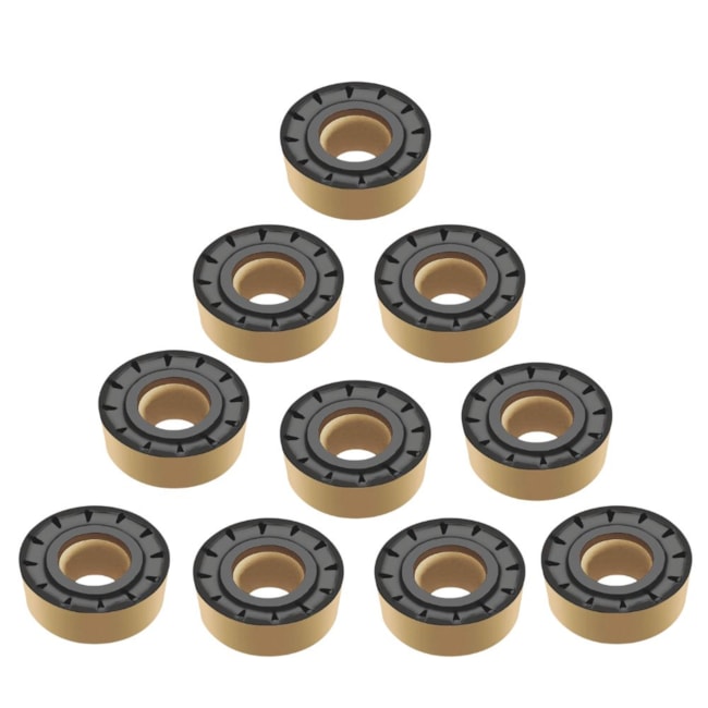 Pastilha Metal Duro Torneamento para Inox Raio 3,0mm 10 Peças RCMT0602 WALTER-0d458622-2bb1-4e53-a53b-6e92ea25f293