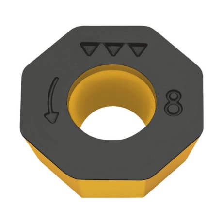 Pastilha para Fresa Aço ODHX0605ZZN-A57 WAK15 WALTER-fb17aa1e-b127-4011-8757-fe88606105a7