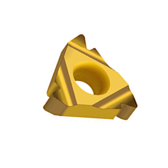 Pastilha para Fresa Alumínio Latão NTS-ER-16 018UN WXP20 WALTER-53471e20-cf29-4fad-b5e5-95e7adccacab