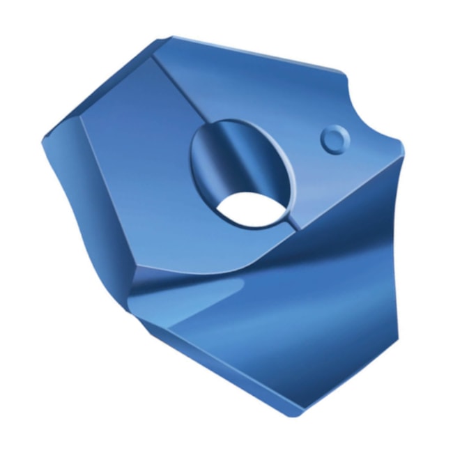 Pastilha para Fresa Alumínio Latão P6001-D31,00R WPP45C WALTER-9a4ab9c8-61e3-4049-a895-cb6c672adc71