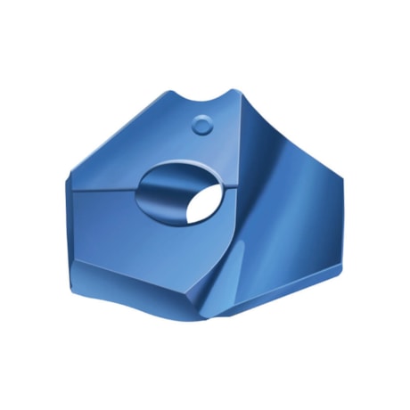 Pastilha para Fresa Alumínio Latão P6001-D31,00R WPP45C WALTER-29ace3f9-2a5b-4c52-8c6b-e77e7aeff0b8