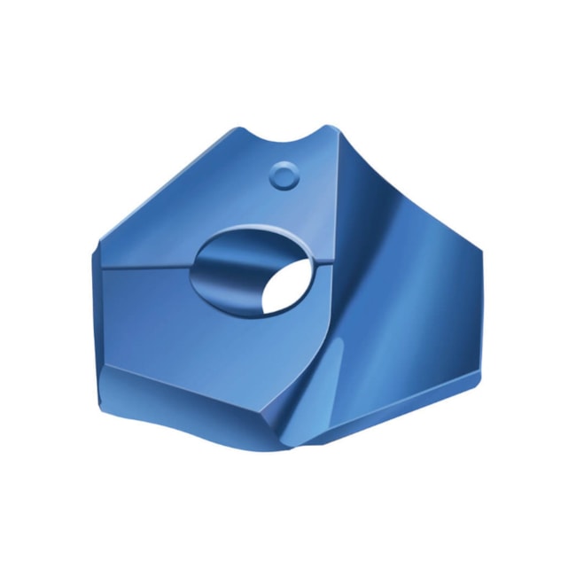 Pastilha para Fresa Alumínio Latão P6001-D31,00R WPP45C WALTER-1d0e436c-c218-48e6-9361-ed1c37aaeb1a