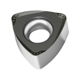 Pastilha para Fresa FOFO P23696-1.0 WKP25S WALTER