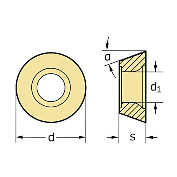 Pastilha para Fresa FOFO RDMT1204M0-D57 WKP25S WALTER-eb792339-ea2f-4df5-9daa-0254af087124