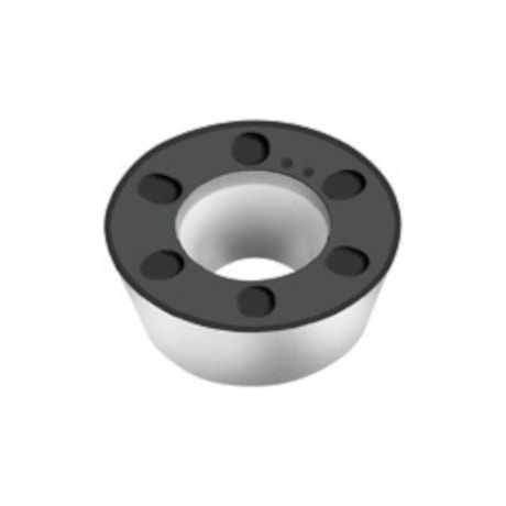 Pastilha para Fresa FOFO RDMT1204M0-D57 WKP25S WALTER-2aa01d86-b8f2-43c1-a5e5-057976827b20