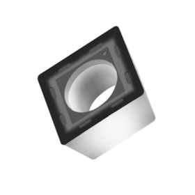 Pastilha para Fresa FOFO SPMT120606-D57 WKP25S WALTER