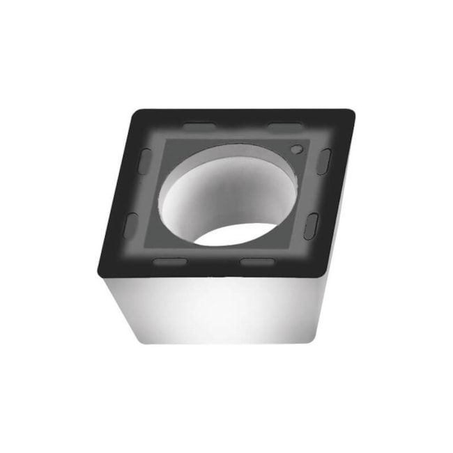 Pastilha para Fresa FOFO SPMT120606-D57 WKP25S WALTER-294701e3-7891-4b62-8019-b0943a2785e9