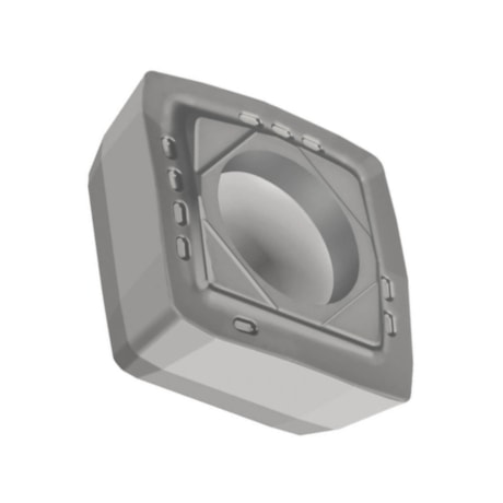 Pastilha para Furar Aço P4841C-4R-A57 WXP40 WALTER-53fe280f-acbc-46fb-bcb2-b831b0d6527c