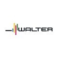Pastilha para Furar Aço WCGT020102-X5 WTP35 WALTER