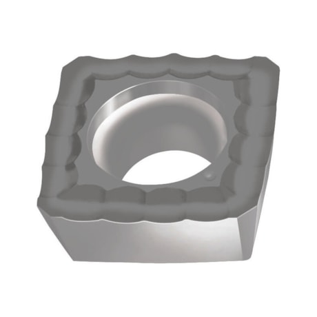 Pastilha para Furar Alumínio/Latão P2841S-4N-E67 WXP40 WALTER-6282a55c-3d17-4766-9b9b-622faf85a34e