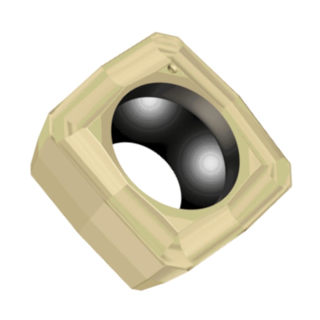 Pastilha para Furar Alumínio/Latão P2841S-7N-E57 WXP40 WALTER-fe2c7344-1e49-4c79-a213-7a0b0ed32189