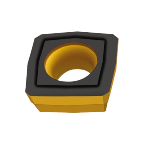 Pastilha para Furar FOFO P28467-3 WKP35 WALTER-0445f479-1a52-4df2-a2dc-fb8ad0e20be8