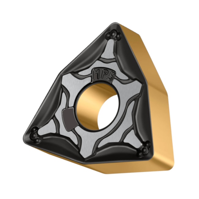 Pastilha para Tornear e Desbastar Inox WNMG080408-MP5 WPP20G WALTER-daedf0d7-ab54-4752-9562-a2fefe8721a1