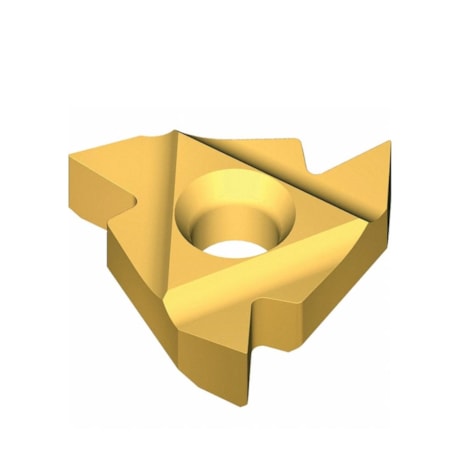 Pastilha Rosca Interna 3XIR AG 60 Graus Parcial 3XIRG60VKX VARGUS