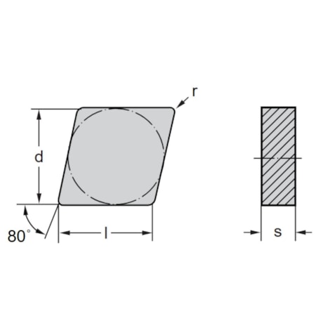Pastilha Tornear CNMA120412 FOFO CNGA120412T02020 WCK10 WALTER-71d6de2a-2e8f-480c-8692-607e67db8ecd