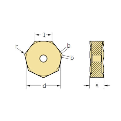 Pastilhas para Fresamento Walter XNHF0906ANN-D27 WKP25S-fb6ff04a-f869-43ef-a4dd-646a18187e11