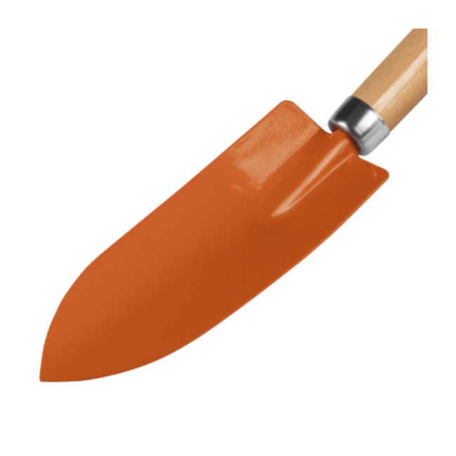 Pazinha Estreita para Jardim com Cabo de Madeira 77908001 TRAMONTINA-a726d14b-dc90-4026-8590-f41e33aebd65