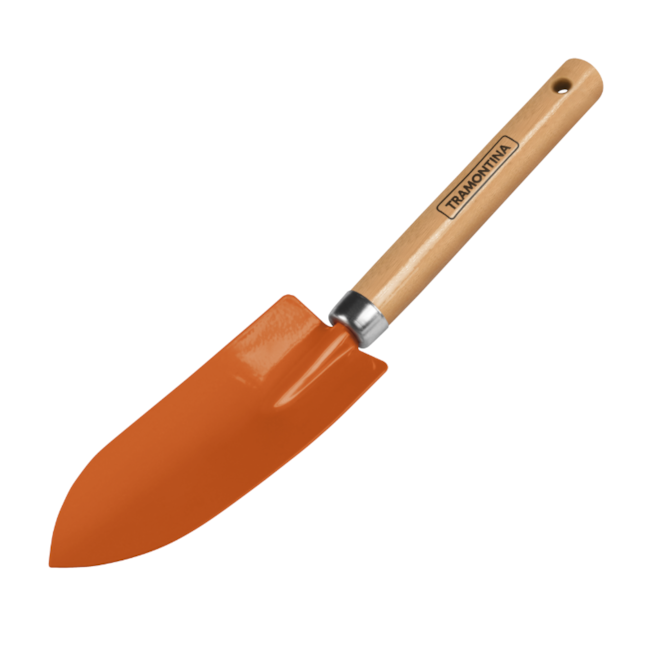 Pazinha Estreita para Jardim com Cabo de Madeira 77908001 TRAMONTINA-add80f22-76ee-49b1-a865-cda1b09b6025