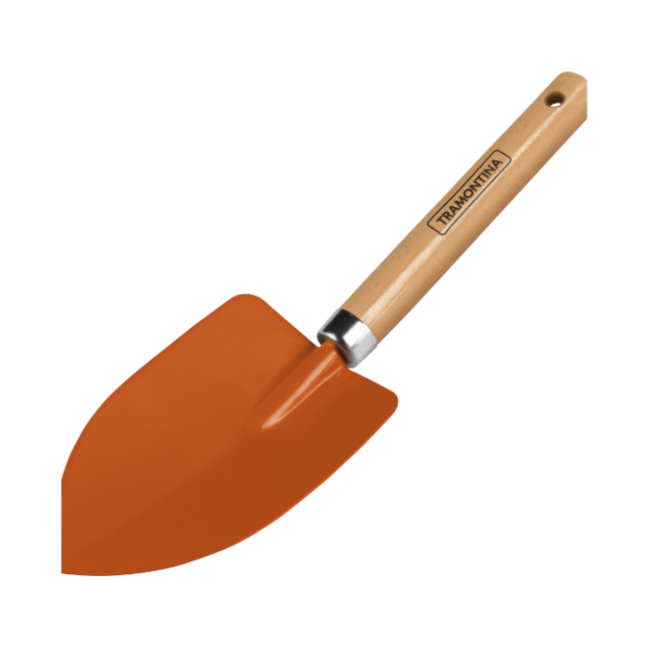 Pazinha Larga para Jardim com Cabo de Madeira 77907001 TRAMONTINA -4f269605-0df6-4689-8707-3c5fdfb4333d