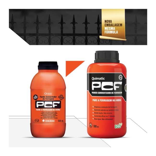 PCF Fundo Convertedor de Ferrugem 500ml DD2 QUIMATIC
-56d5f308-5058-4cc8-aa05-254fe6db11b2