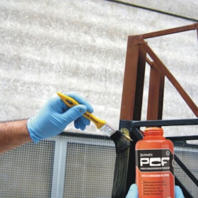 PCF Fundo Convertedor de Ferrugem 500ml DD2 QUIMATIC