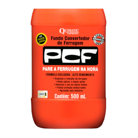 PCF Fundo Convertedor de Ferrugem 500ml DD2 TAPMATIC
							
											-ca733ce7-4547-4851-a565-80ec7403e0d6