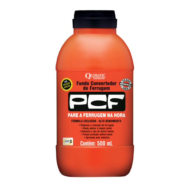 PCF Fundo Convertedor de Ferrugem 500ml DD2 TAPMATIC
							
											-cc1666e2-9892-4dec-961d-eb6489d7a429