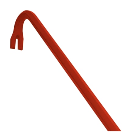 Pé de Cabra de 450 mm 60021 CORTAG-314e51dd-4a91-4cf8-9fed-d872ad62802f