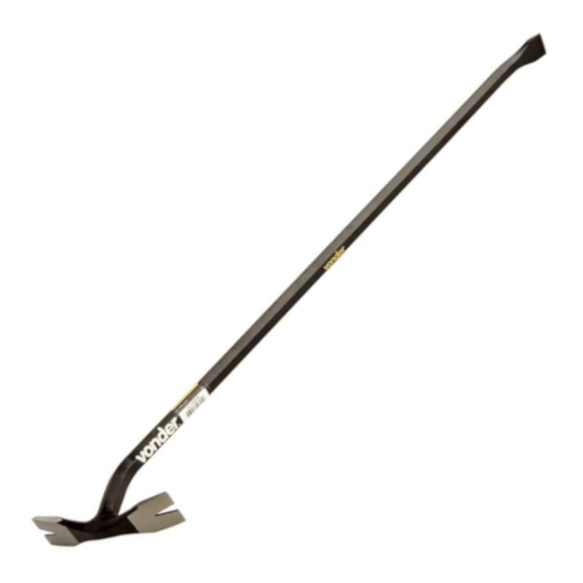 Pé de Cabra Duplo 3/4