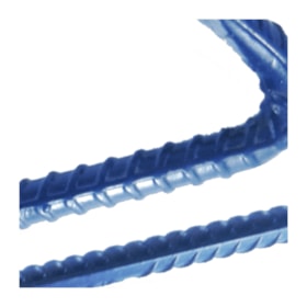 Pé de Cabra Redondo Corrugado 3/4