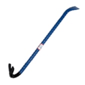 Pé de Cabra Redondo Corrugado 3/4" x 800 mm 411 RIO CLARO Pé de Cabra Redondo Corrugado 3/4" x 800 mm 411 RIO CLARO
