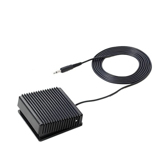 Pedal de Acionamento para Miniprocessador 937179T MITUTOYO-a9f4e30b-b590-43a3-a4bd-6ae4020adb7a
