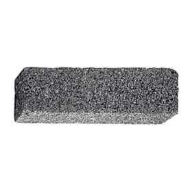 Pedra Abrasiva para Retificar Pontas Montadas 1607929000 BOSCH 