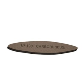 Pedra de Afiar Canoa 9.1/2