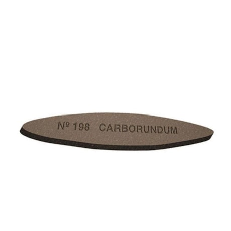 Pedra de Afiar Canoa 9.1/2