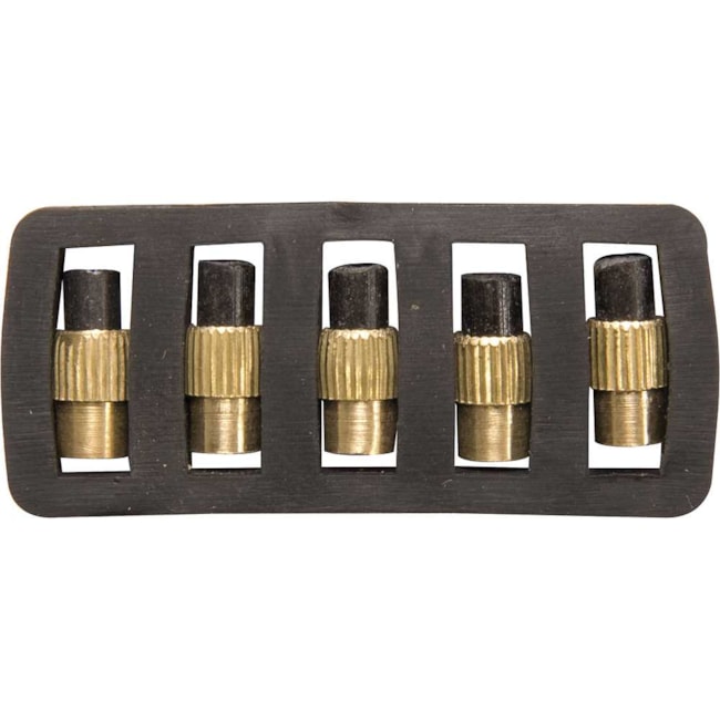 Pedra para Acendedor de Maçarico (centelhador tipo concha) 5 Unidades 1240005000 VONDER-d21738ba-7bc0-40ce-accc-0df567531b1f