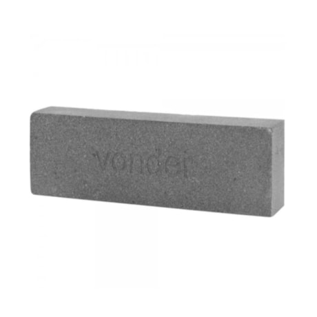 Pedra para Afiar Retangular 6'' 1240610000 VONDER-a64ec32f-235c-4e2e-928c-229f269a2186
