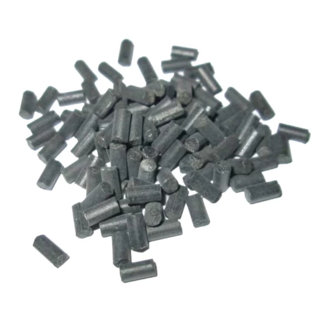 Pedra para Centelhador 100 Unidades 010042410 CARBOGRAFITE-94f91929-c149-4e3e-ba45-73c5ef212612