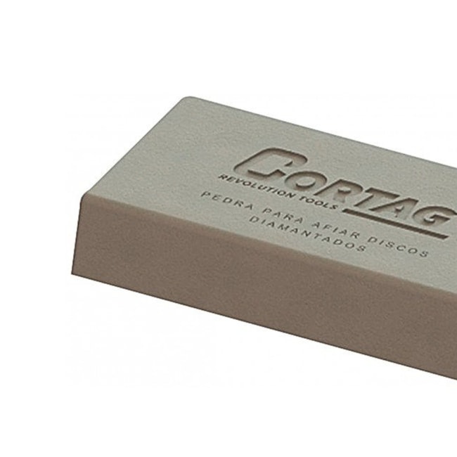 Pedra Retangular para Afiar Disco Diamantado 61357 CORTAG-e530a3e7-712e-48bb-84ad-427f97771665